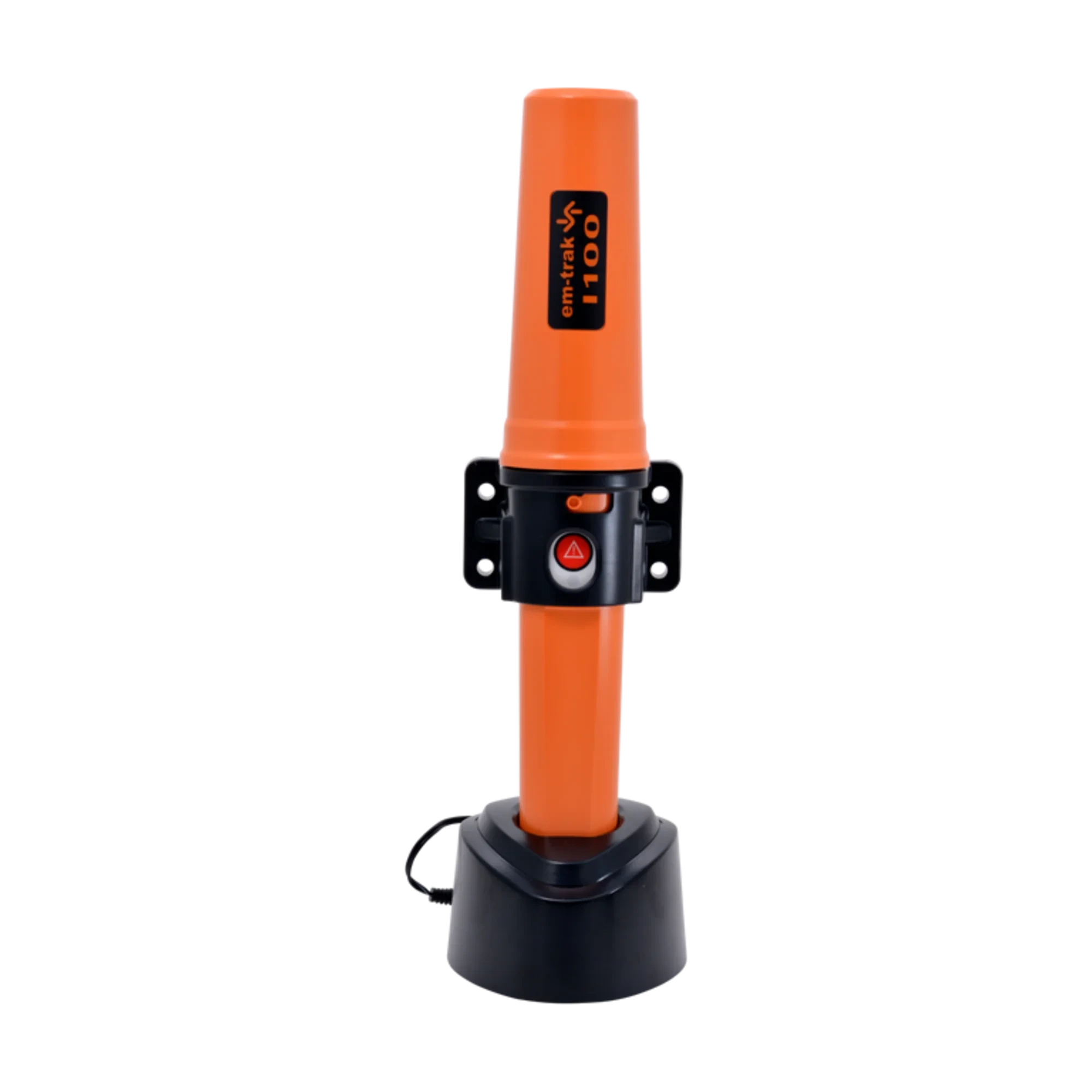 Em-trak - AIS Klasse B Transponder, 1W, Kleinboot-Tracker (Jollen, Jetskis etc.)