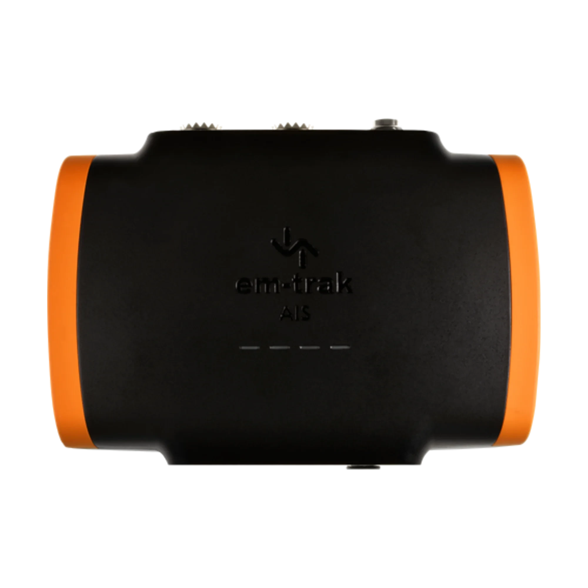 Em-trak - AIS Klasse B Transponder, 5W SOTDMA, VHF Splitter