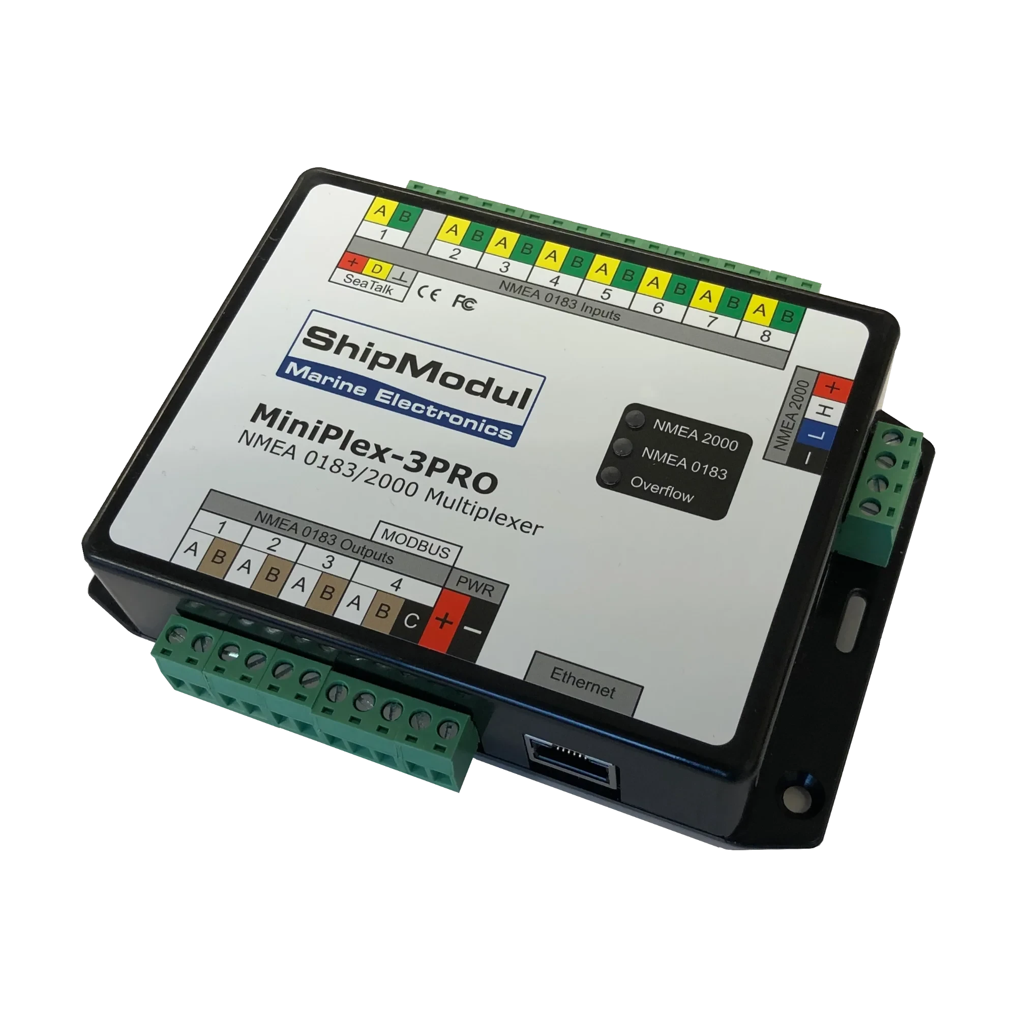 ShipModul - MiniPlex-3PRO