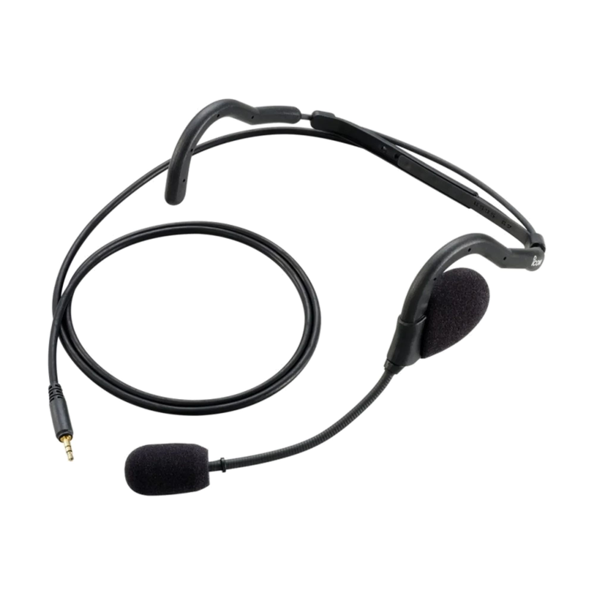 Icom - HS-95 Headset