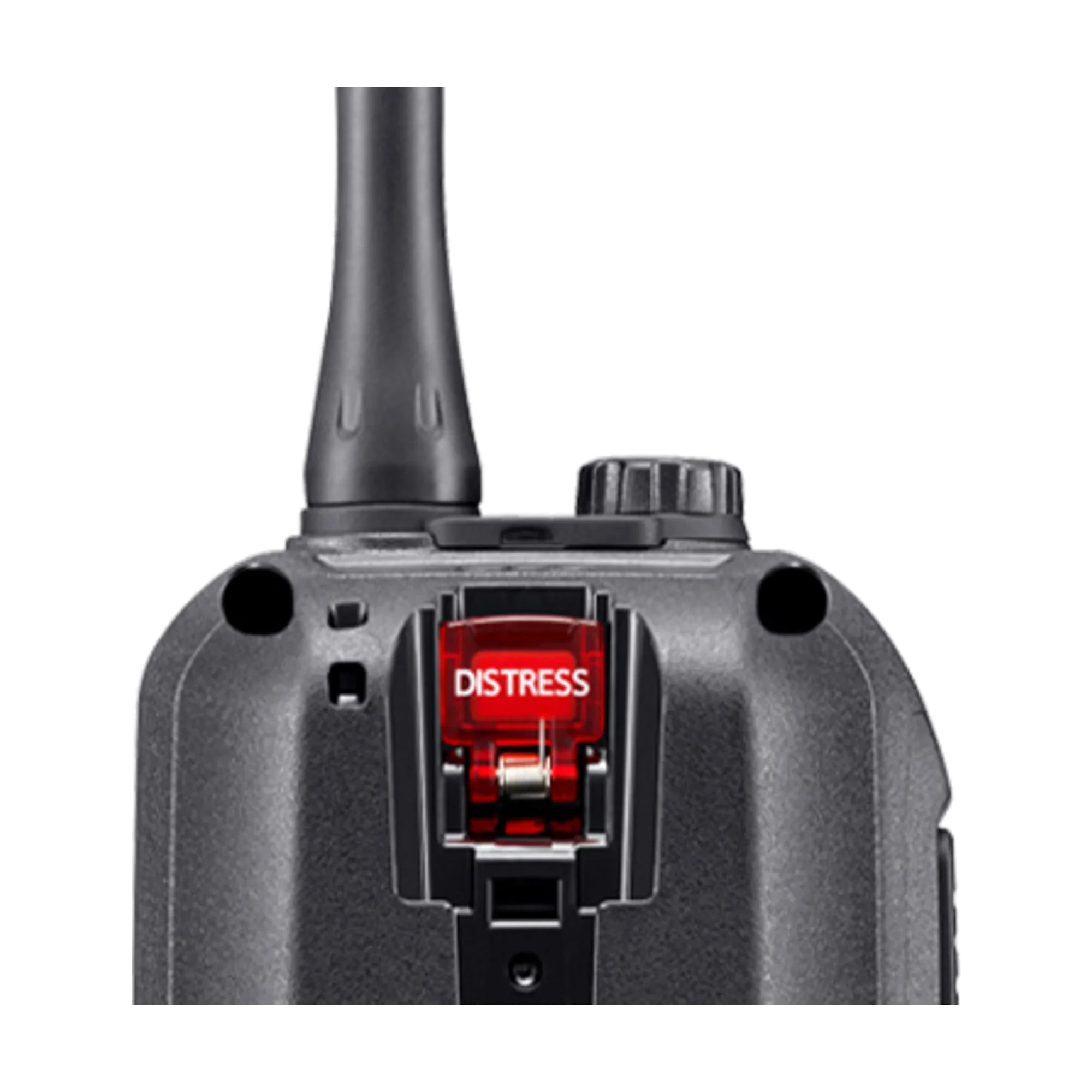 Icom - IC-M94DE Bærbar Marinradio med AIS, GPS & DSC