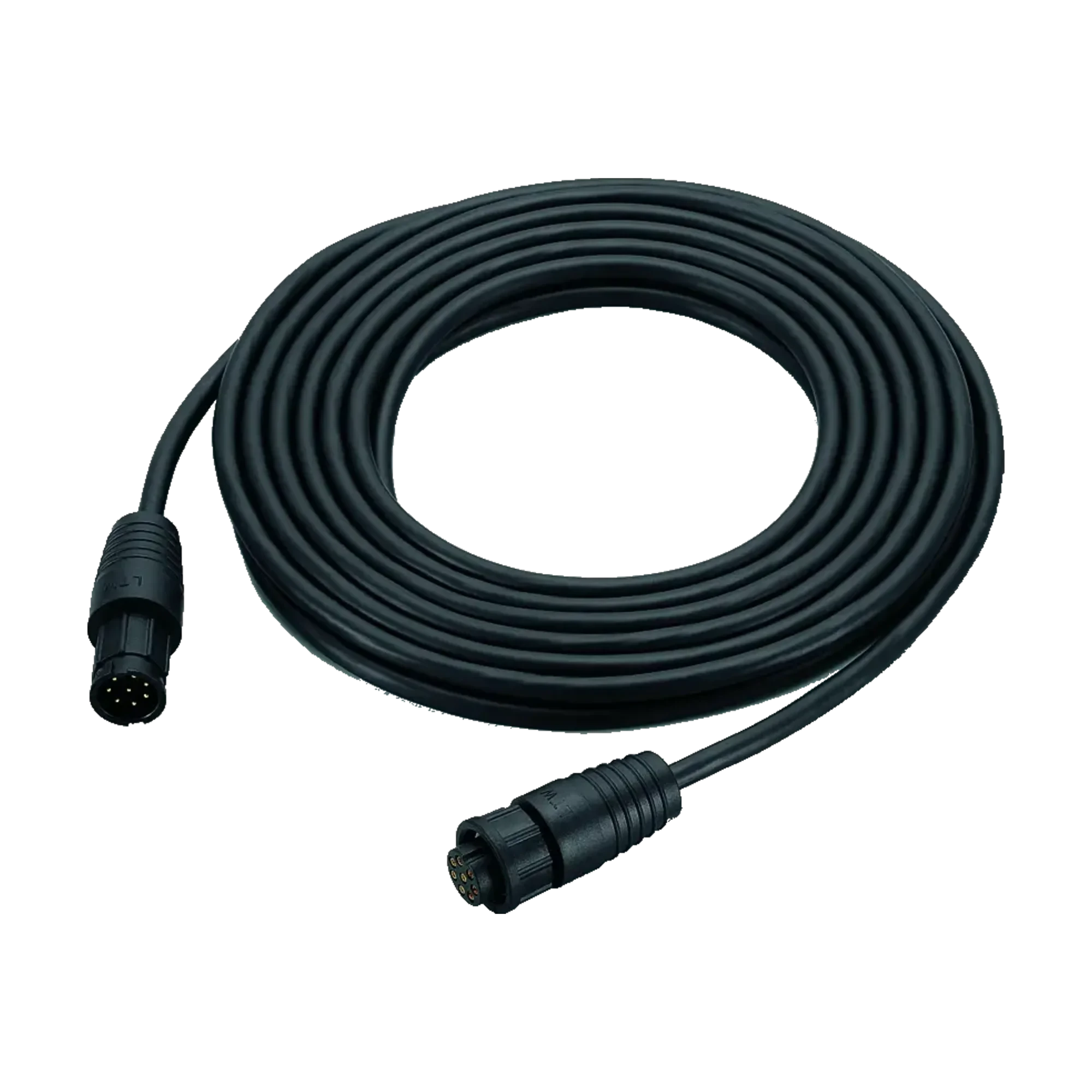 Icom - OPC-1541 Forlengelseskabel HM-195B samt HM-229B, 6,1m