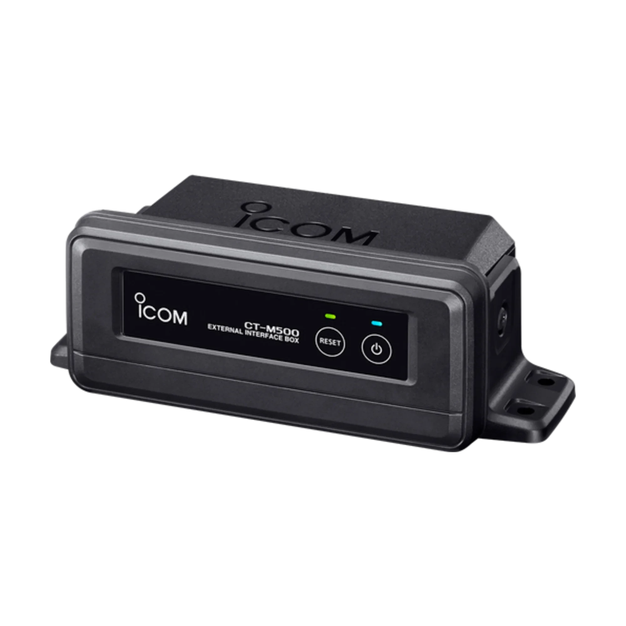 Icom - CT-M500 Interface box til M510E, WLAN, NMEA2000 og Hailer