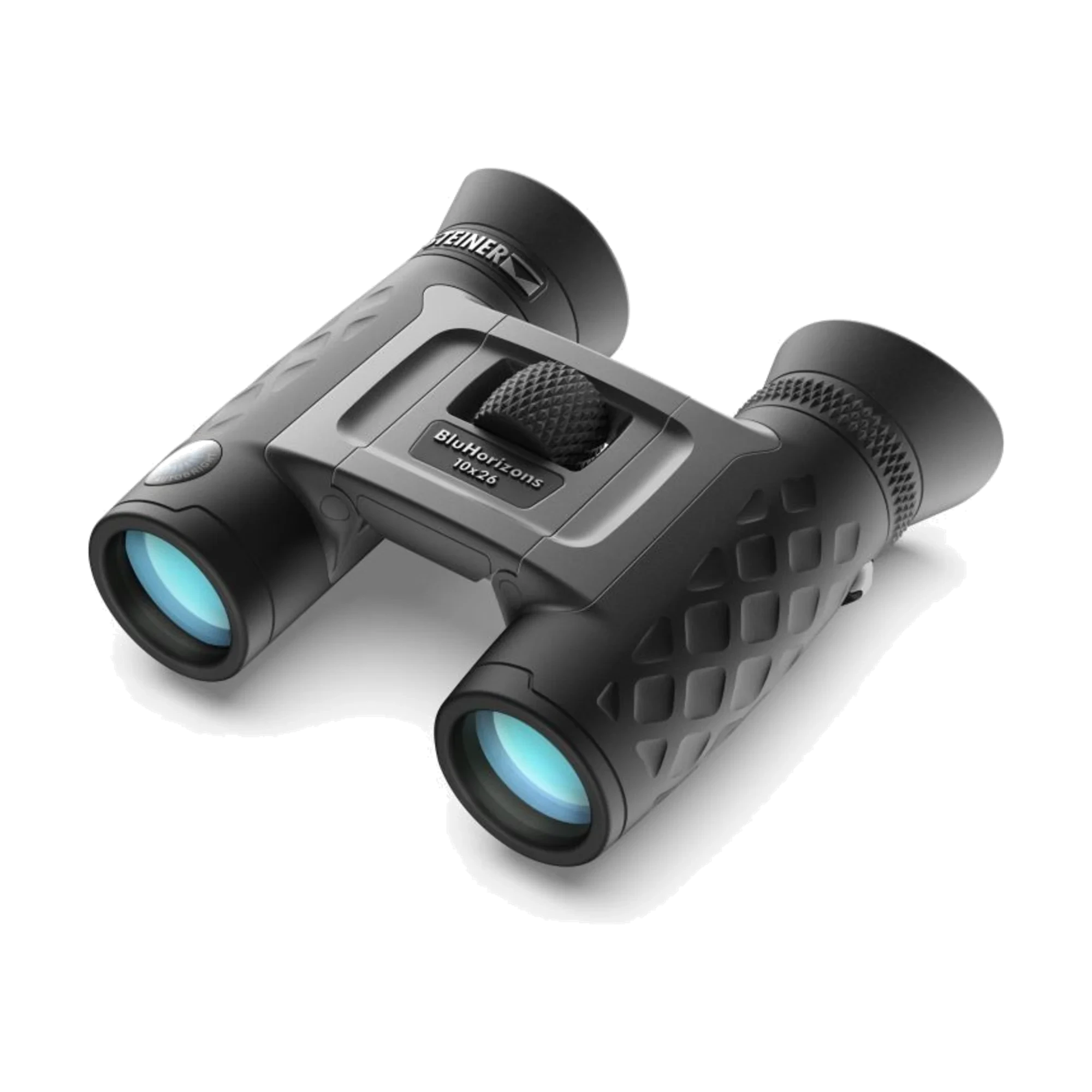 Steiner Bluhorizons Kompakt – 10x26 kikare