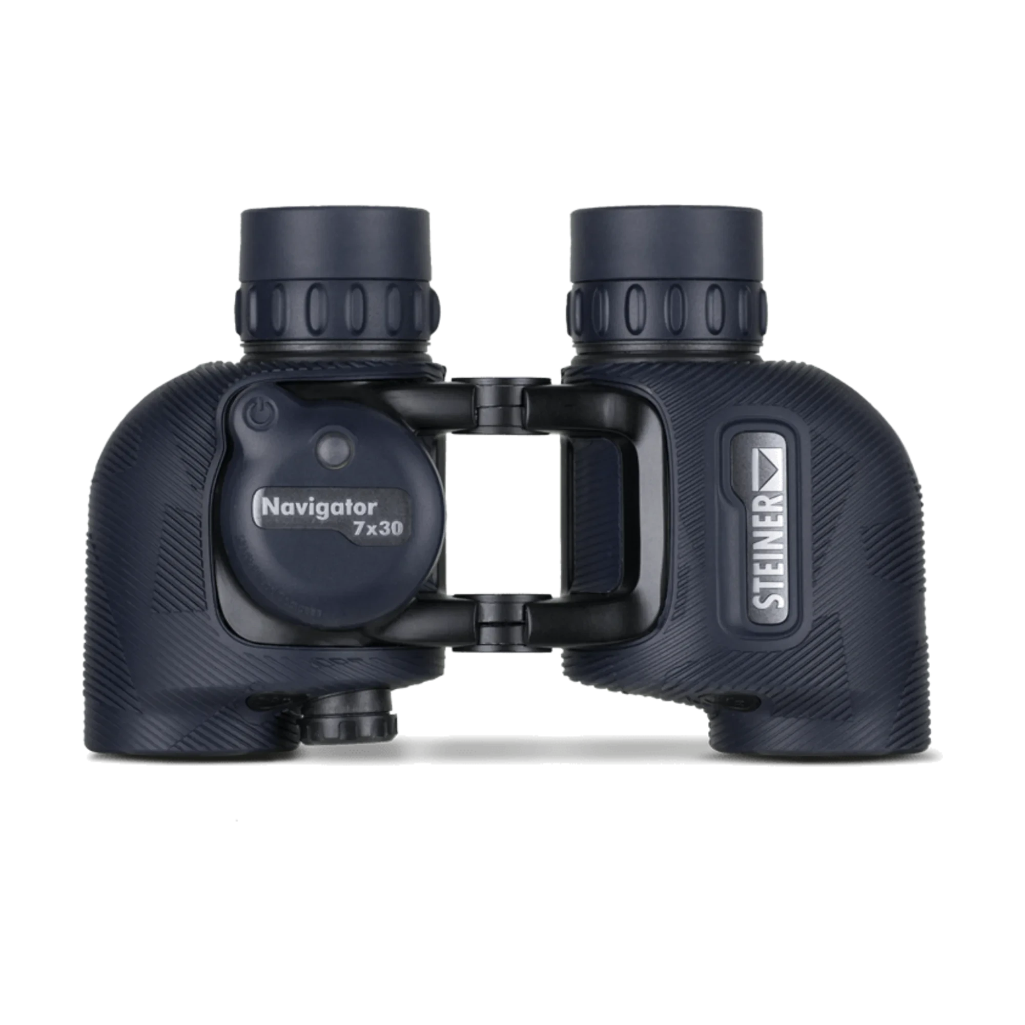 Steiner - Navigator 7x30, compass