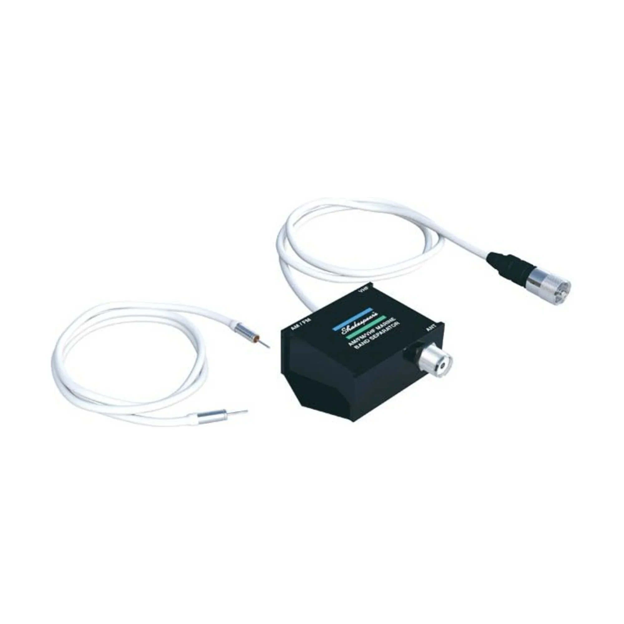 Shakespeare - Splitter d'antenna VHF – AM/FM