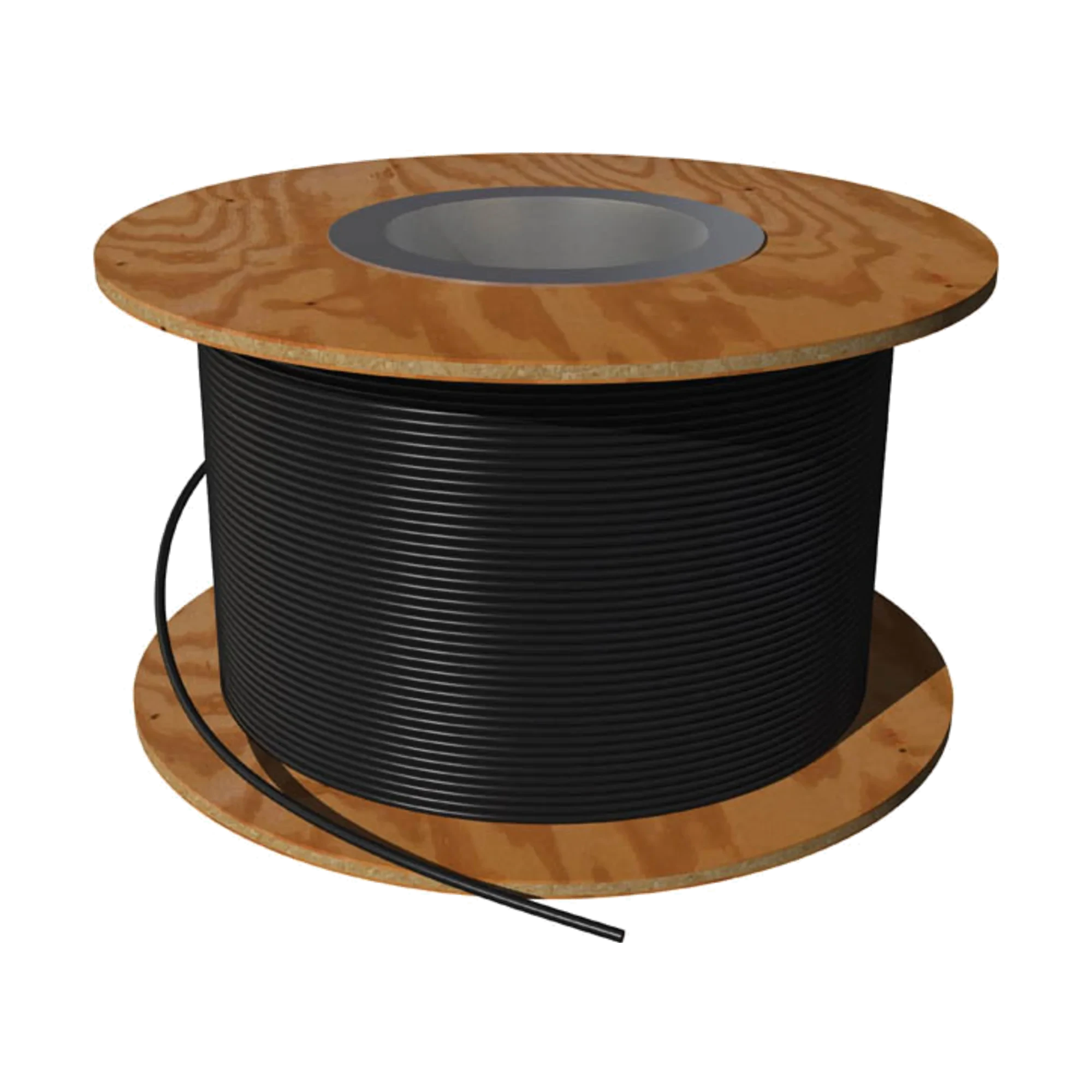 Shakespeare - Cavo antenna VHF RG213, 10mm, 50ohm, 1m