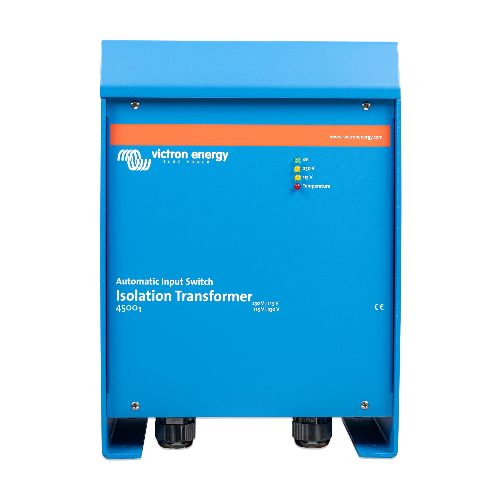 Victron Energy – Isolationstransformator 4500W 115/230V