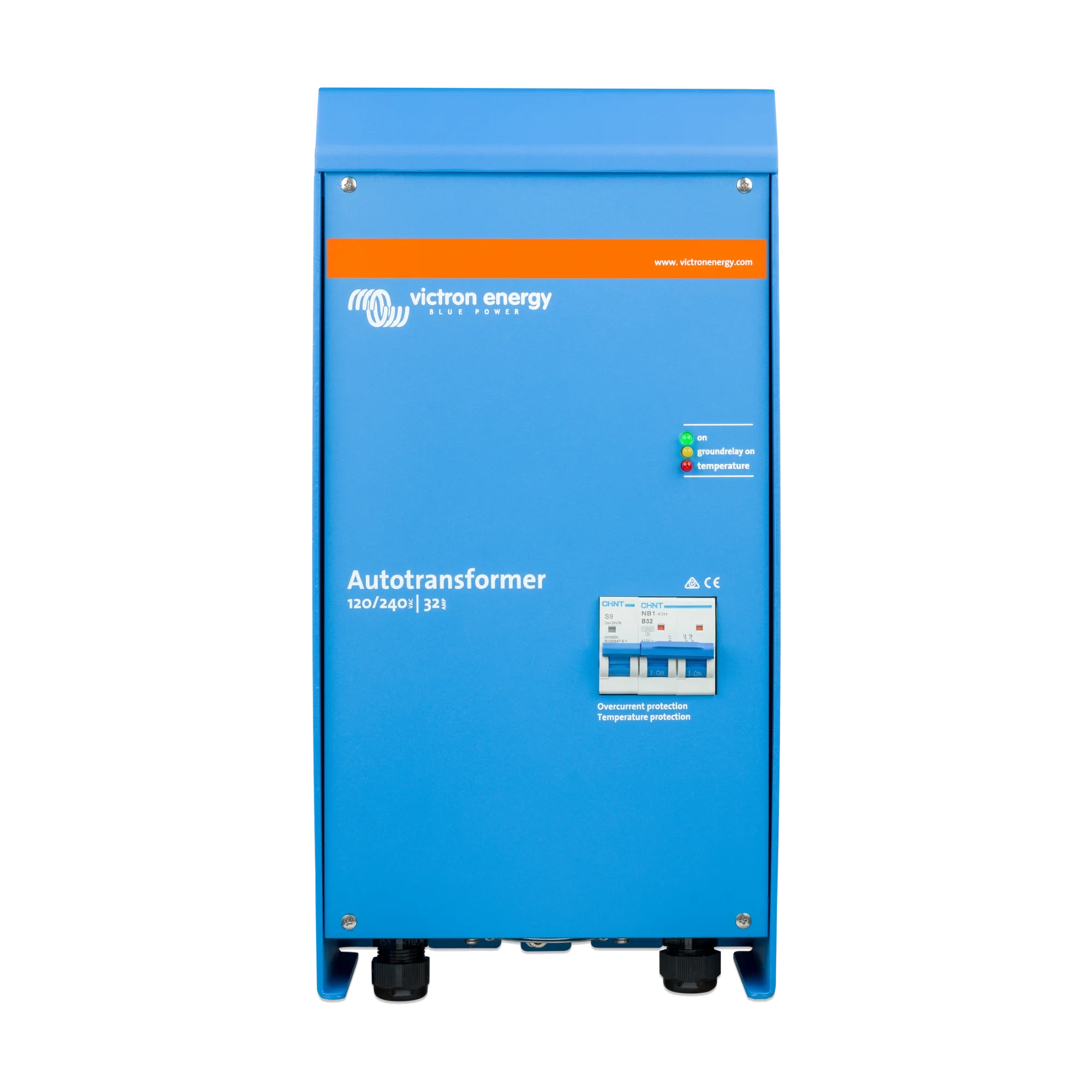 Victron Energy – Autotransformator 120/240VAC-32A