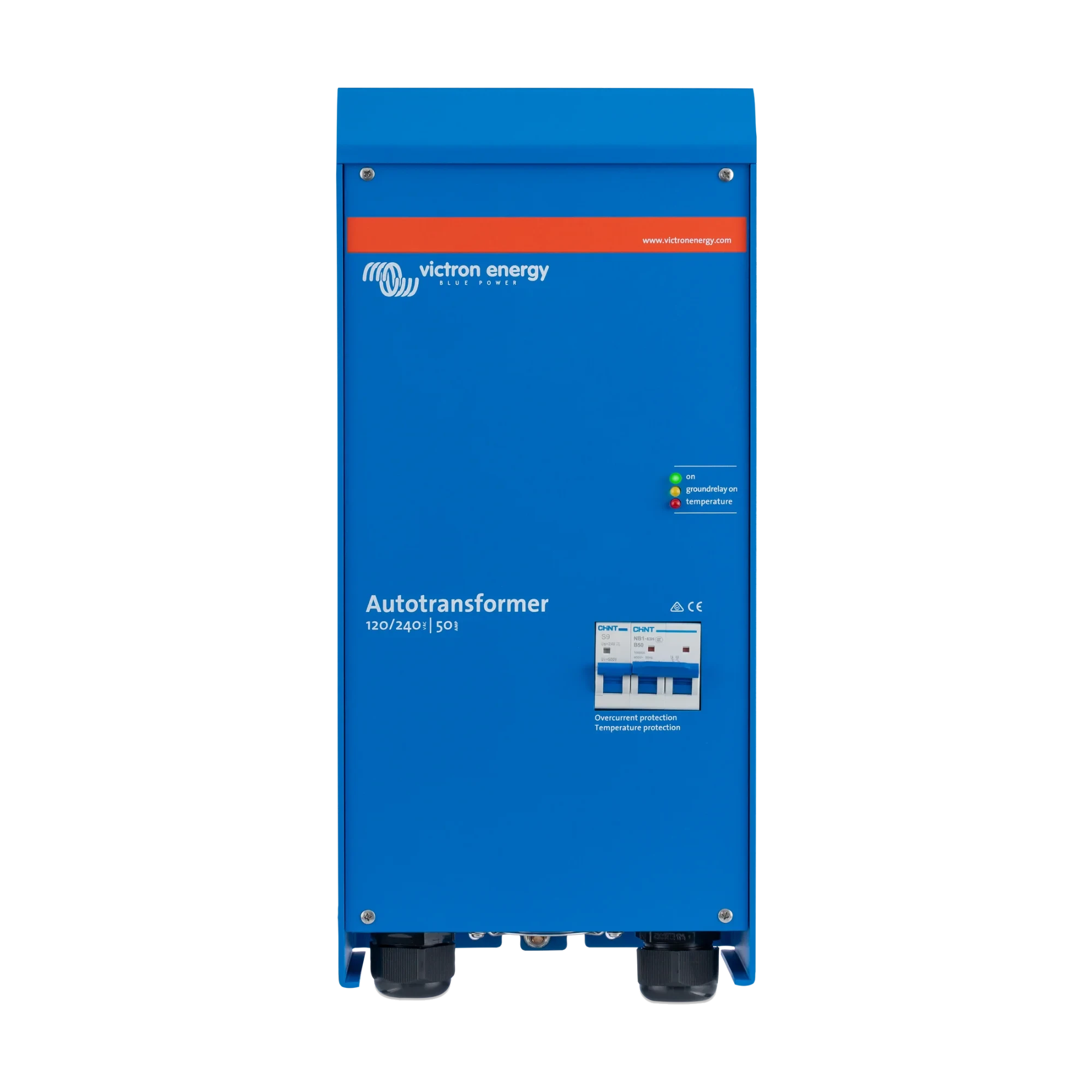 Victron Energy – Autotransformator 120/240VAC-50A