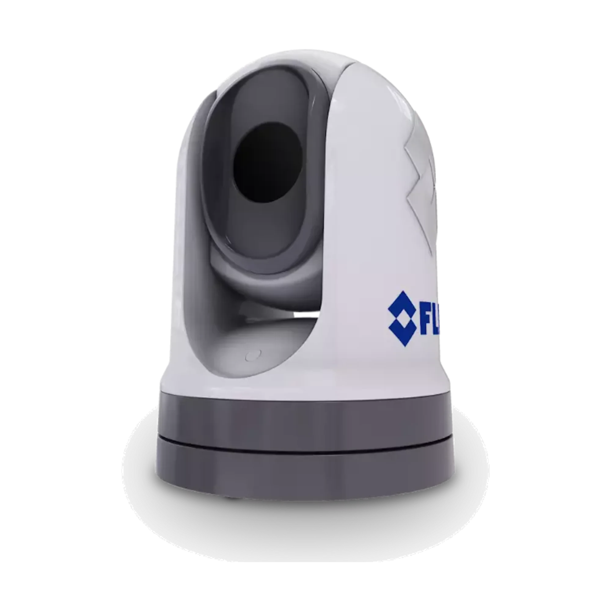 FLIR – M332, stabiliserad IP-värmekamera (320x256, 30Hz, 24grader) med pan, tilt och elektronisk zoom, Exkl JCU