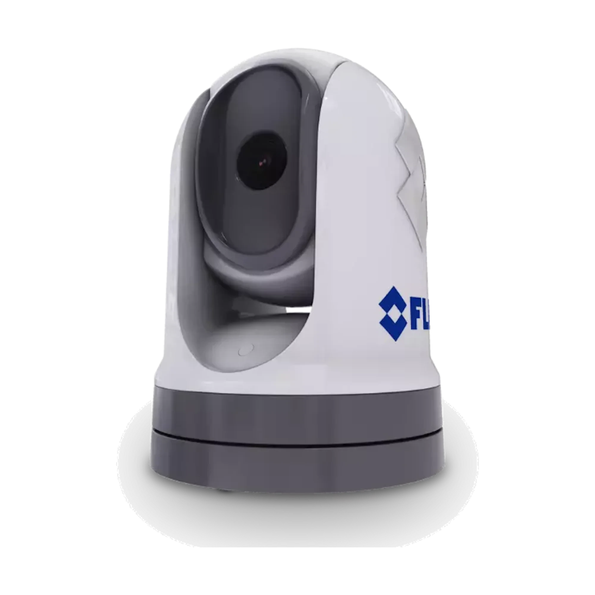 FLIR – M300C, stabiliserad IP-färgkamera med panorering, tilt och 30x optisk zoom, (Ej värmekamera), Exkl JCU
