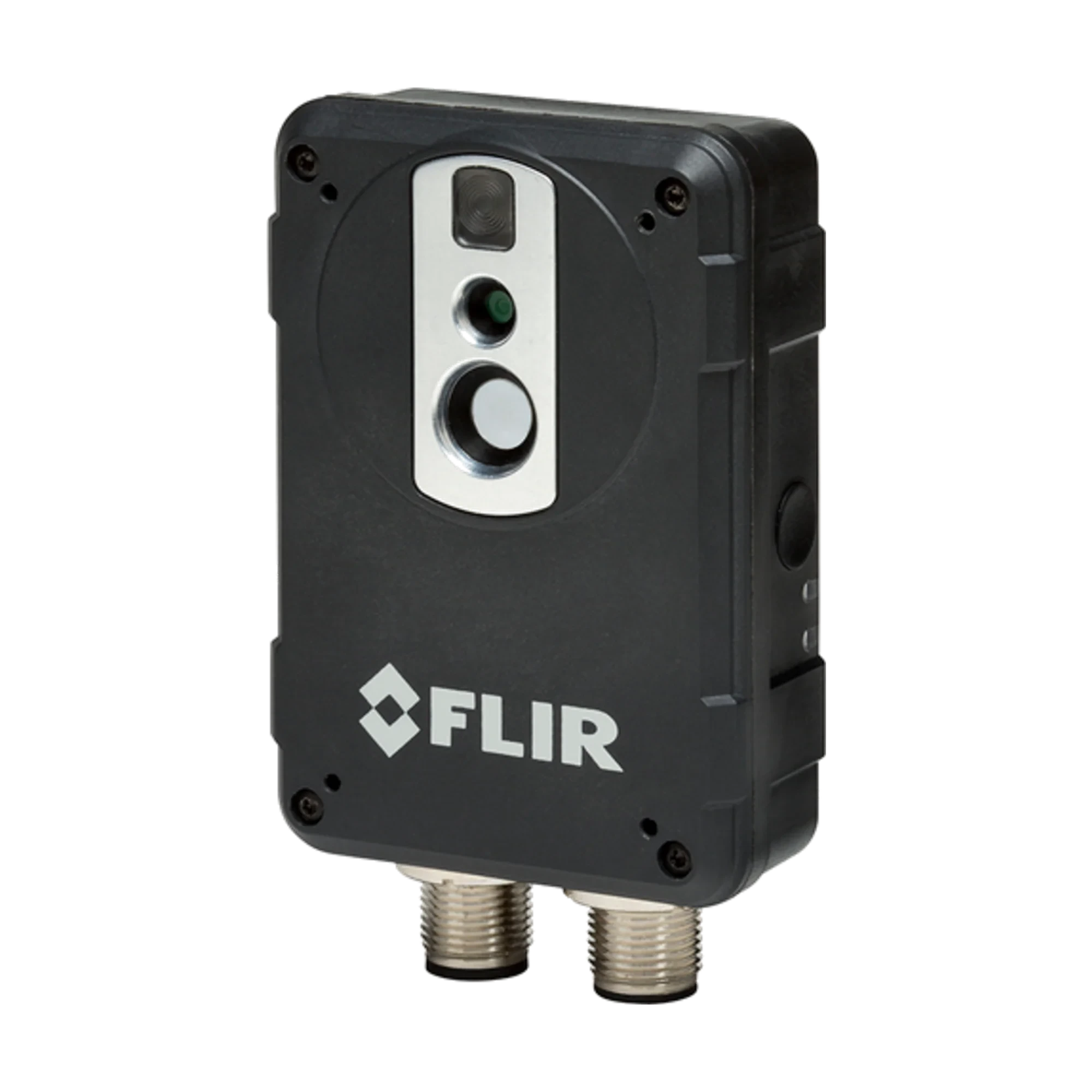 FLIR – MTMS (AX8) Kamera för både synligt ljus och värmestråling med temperatusmätning