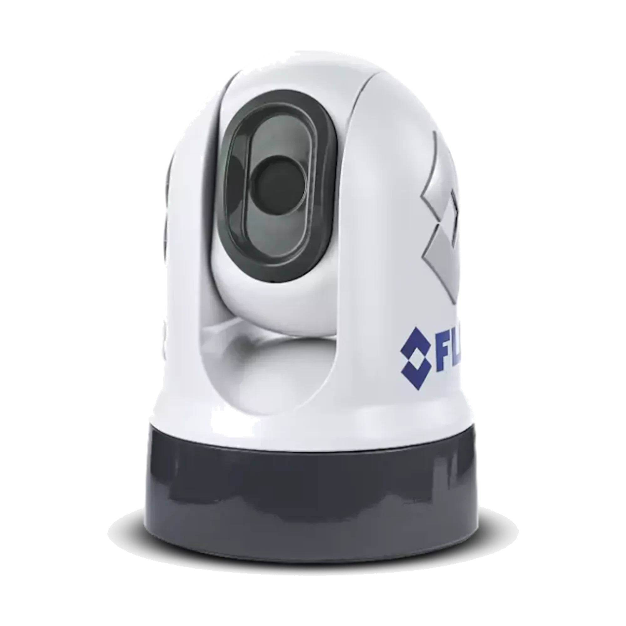 FLIR – M232, IP-värmekamera (320x240, 9Hz) med pan, tilt och elektronisk zoom, Exkl JCU