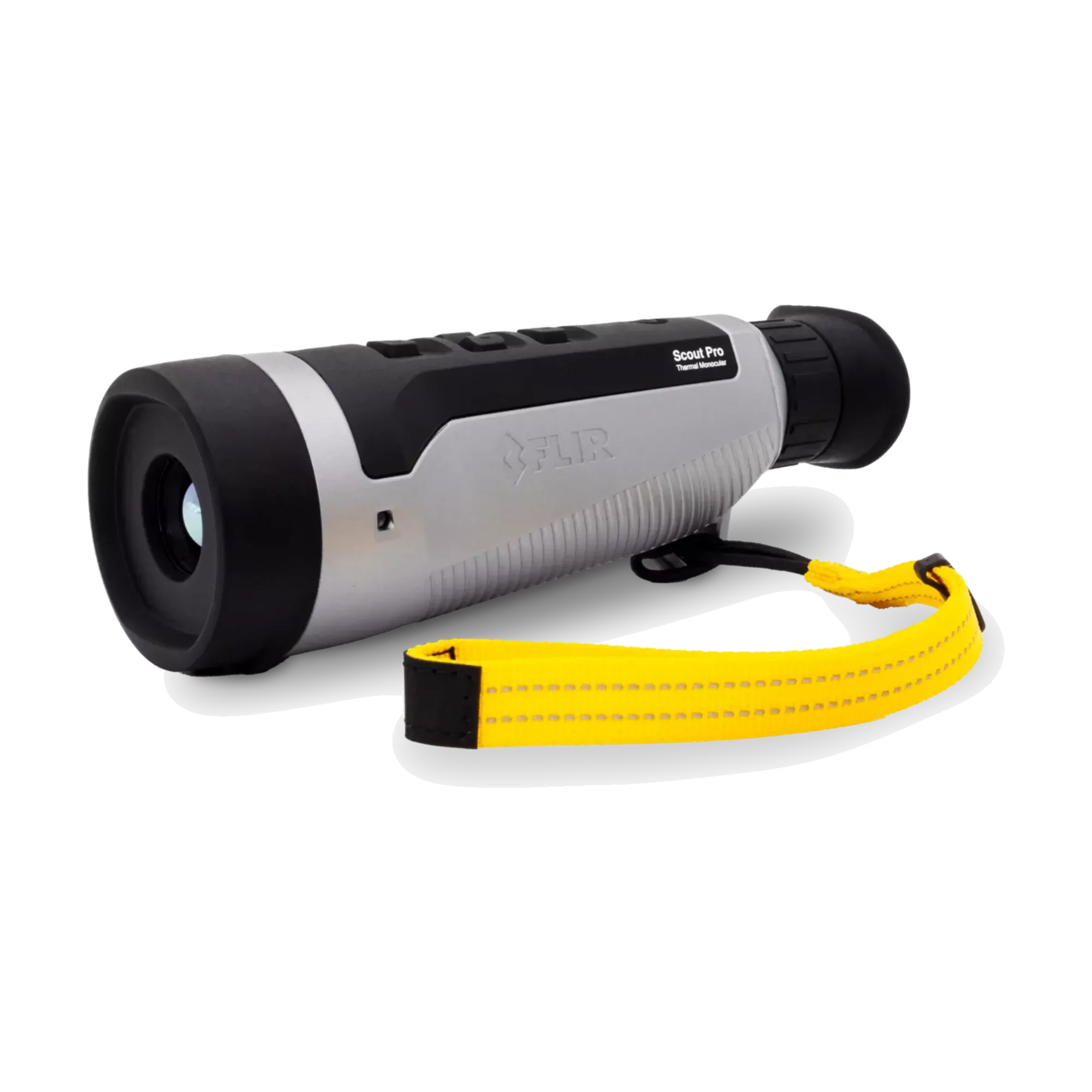 FLIR – Ocean Scout Pro, 30Hz