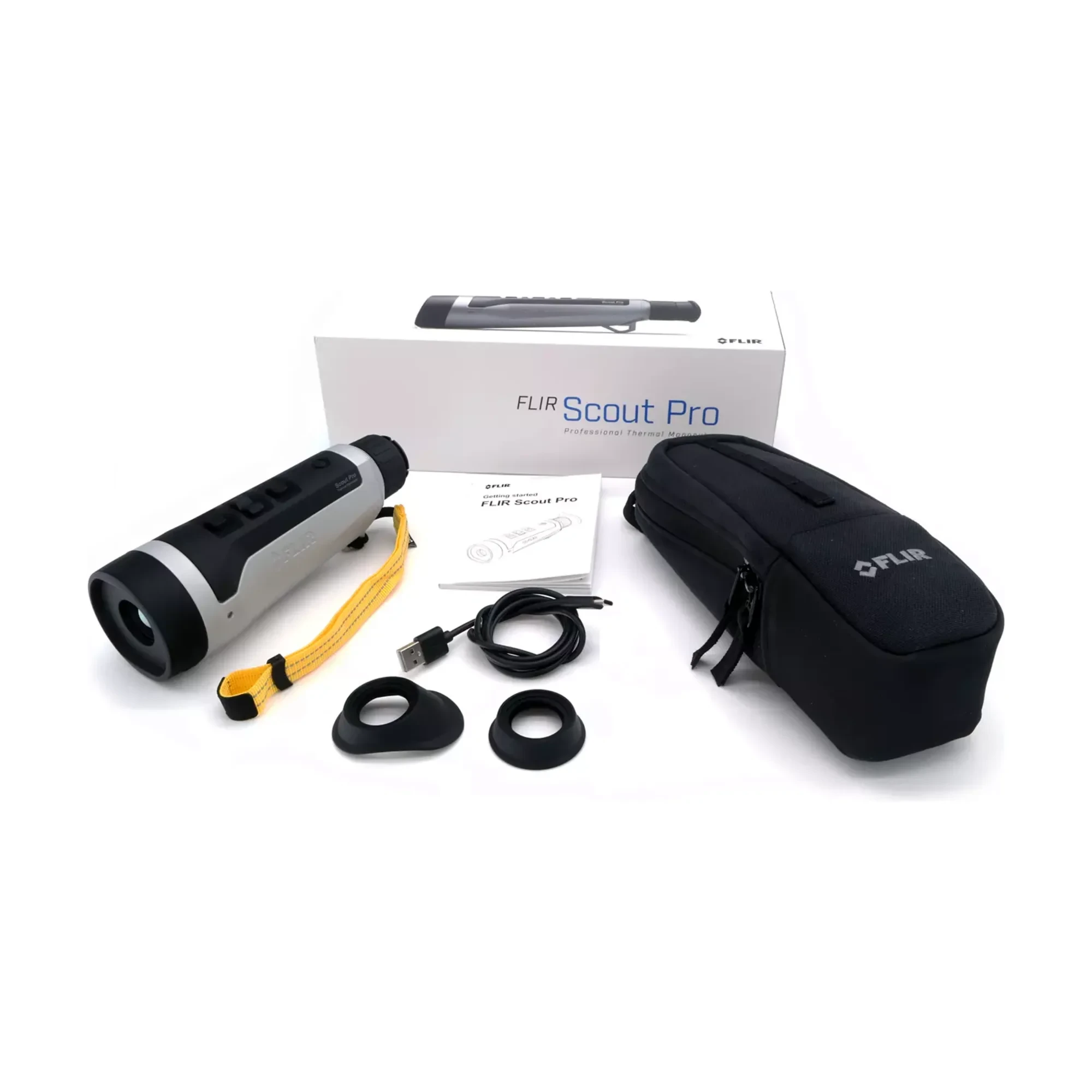 FLIR - Ocean Scout Pro