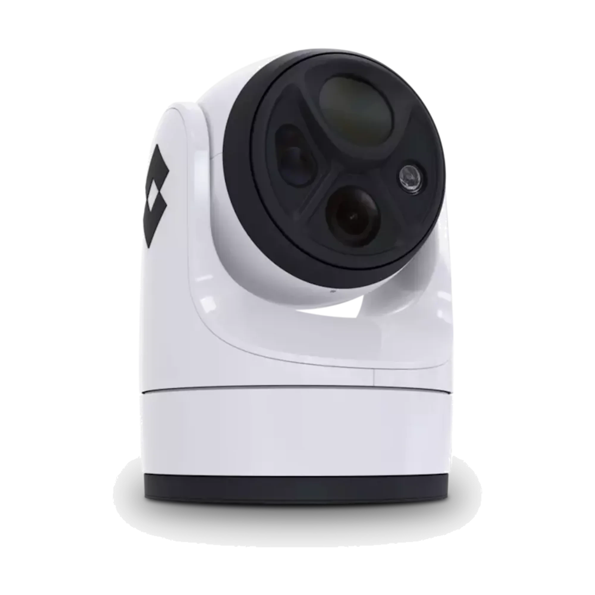 FLIR - M560-LRF - KI-gestützte Marinekamera mit multispektraler Präzision