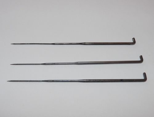 Tovningsnål - small