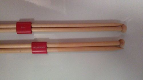 Jumperstickor Milward