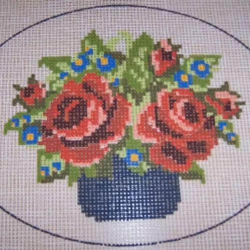 Rosenbukett