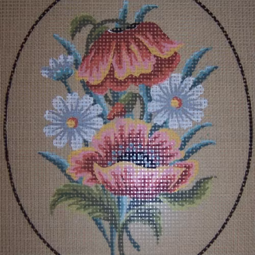 Sommarblommor