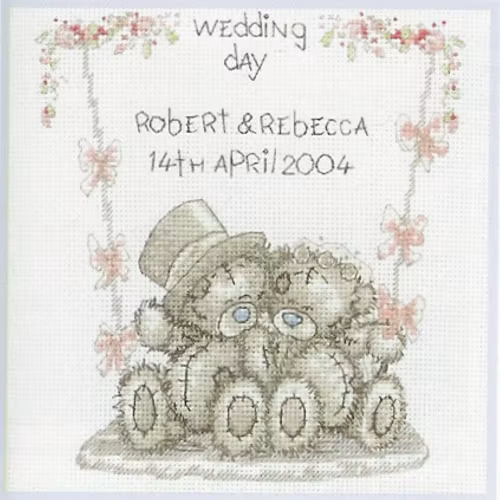 Mirandanallar - Wedding Day