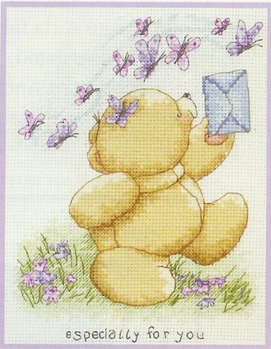 Forever friends - Especially for You