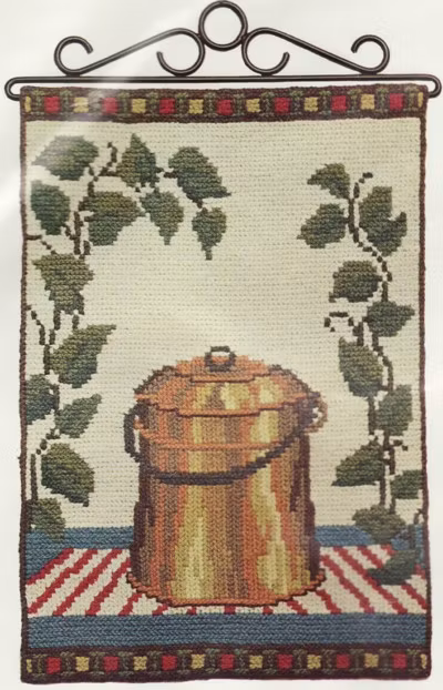 Kopparhink