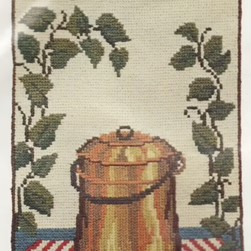Kopparhink