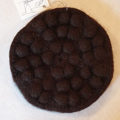 Tovad grytunderlägg