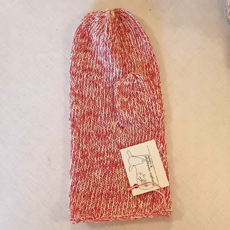 Tvättvante