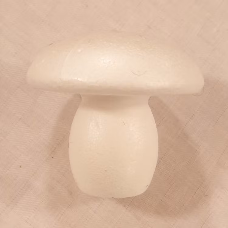 Frigolitsvamp