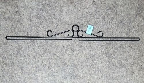 Metallbeslag - 55 cm