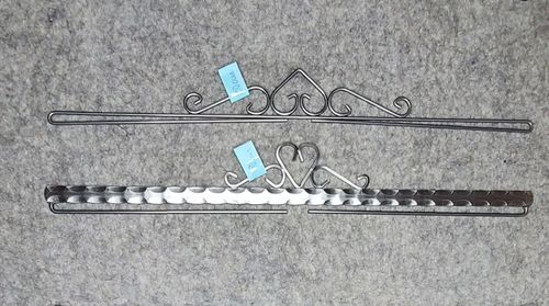 Metallbeslag - 50 cm