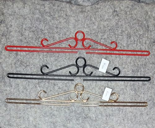 Metallbeslag - 40 cm