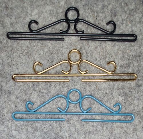 Metallbeslag - 24 cm