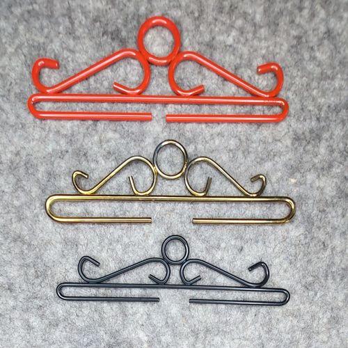 Metallbeslag - 16 cm