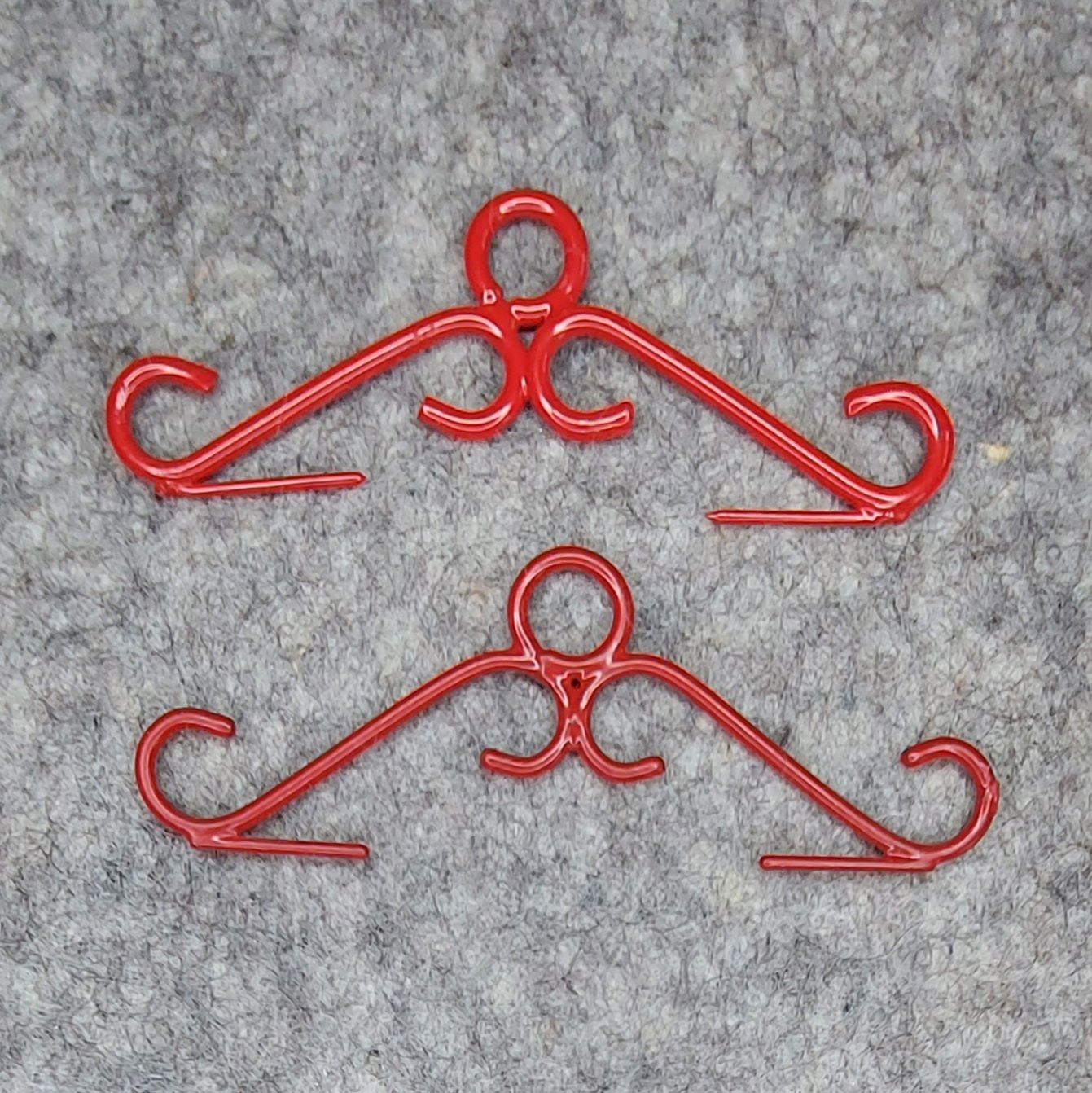 Metallbeslag - 11 cm