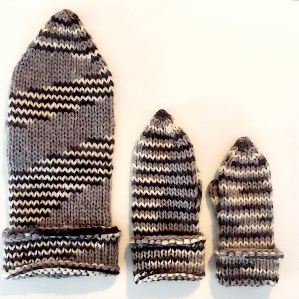 Hobbygarn