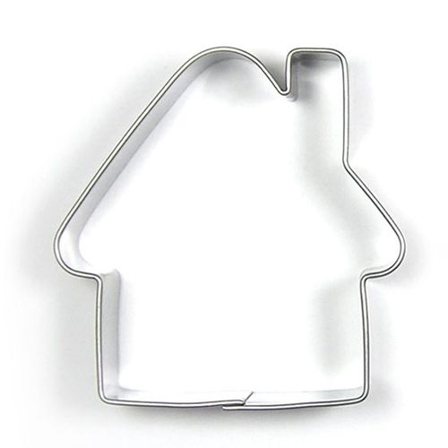 Kak-/tovningsform Hus