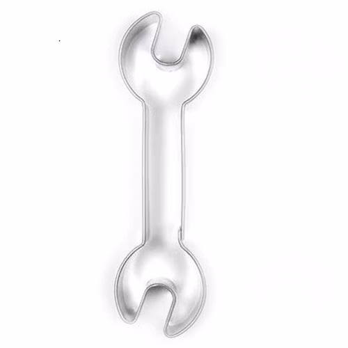 Kak-/tovningsform verktyg