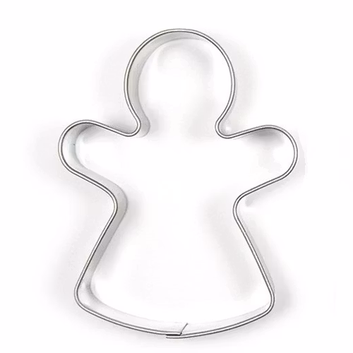 Kak-/tovningsform Gumma