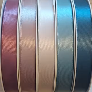 Satinband 1,5 cm