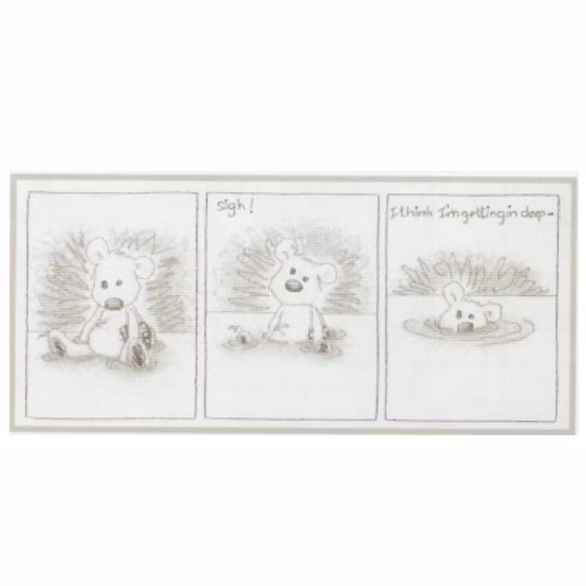 Newtons Law - Getting in Deep