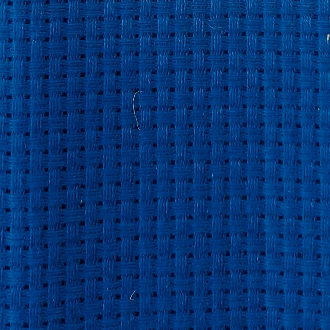 Kairoväv - en typ av Aidaväv