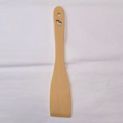 Stekspade Får