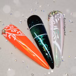 Unicorn Mesh Green