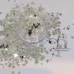 Starz Iridescent Diamond