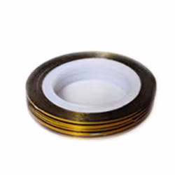 Striping Tape Gold