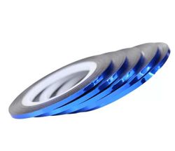 Striping Tape Blue